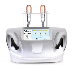 Portable Vmax Hifu Machine Professionnel Antiwrinkle Face Tifting Body Care Beauty Salon Equipment9666471