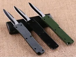 8 Modelle Mini-Schlüsselschnalle Tasche Schlüsselanhänger Messer Aluminium taktische Camping Jagd Sammlung Klappmesser Weihnachtsgeschenk Messer7389697