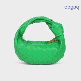 Wholesale Tote Bags Designer Jodies Bags shoulder bag Bottegas hands Venetas price Boliz2023 summer fashion knotted Hand Bag Mini