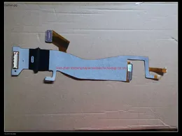 PADS NY LCD -kabel för Lenovo R61E R61i R61 T61 93P4392 42V9639 42T0424 14 "/14.1" Laptop Screen LVDS Video Display widescreen flex