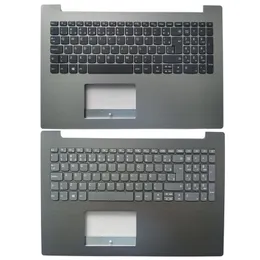 Frames New BR Laptop -Tastatur für Lenovo IDEAPAD 33015IGM 33015AST 33015iKB 33015 Brasilien mit oberer Palrest -Abdeckung