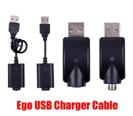 Ego USB Charger CE4 Electronic Cigarette E Cig Wireless Chargers Cable For 510 Ego T Ego EVOD Vision Spinner 2 3 Mini Battery3183425