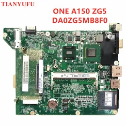 Płyta główna dla Acer Aspire One A150 ZG5 laptopa płyta główna DA0ZG5MB8F0 MBS0506001 PLABOTY100% w pełni przetestowana