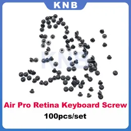 Frames New Keyboard Screws Screw 100pcs/lot For Macbook Air Pro Retina A1369 A1466 A1370 A1465 A1278 A1286 A1297 A1425 A1502 A1398