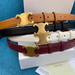 designer belt luxurys belts for women designer standard length gold letters fine leather belts for men designer 8 colors smooth buckle good nice