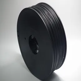 Excesso de fibra de fibra de carbono ABS Filamento 3D 1,75 mm 1kg Material FDM reforçado Printing1kg Materiais especiais mais vendedores de vendedores