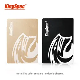 GUIDA KINGSPEC SSD128G 256G HDD 120GB 240G Disco