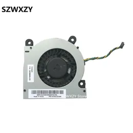 Pads SZWXZY Original For Lenovo Allinone 510S23ISU 520S23IKU Think CenE95z Cooling Fan FRU 01EF166 Test Good Free Shipping