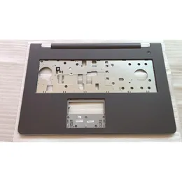 Frames Laptop Palmrest dla Dell dla Inspiron 17 5758 5759 5755 Bez Touchpad Grey