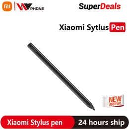 Ручка Xiaomi Stylus Pen для Xiaomi Mi Pad 5 18min Полностью заряженная 240 Гц. Написание экрана 152 мм экрана на штрих Smart Smart Pen