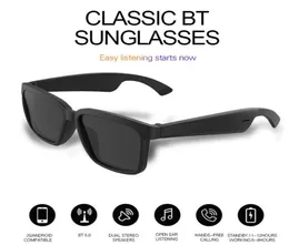 Top Oem Wireless Audio Bluetooth Sunglasses Headphones With Open Ear Technology Make Hands Bluetooth Glasses Answer Calls3154457