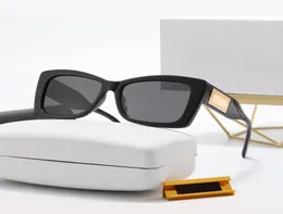 Fashion Sunglasses Classic Designer Sun Glasses Goggle Summer Beach Eyeglasses for Man Woman 4 Color Optional5585736