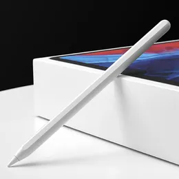 Pens Stylus Pen Digitalmalerei Bleistift für Apple iPad 20182021 mit Palmabstoßungsmagnetladungsempfindlichkeitsempfindlichkeitsstiften