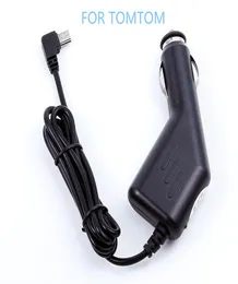 DC Auto Car Vehicle Power Charger Adapter Cord For TomTom GPS One 3rd Edition V38604342