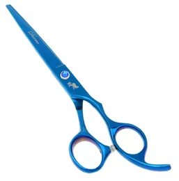 55Inch 60Inch Daomo 2017 Professional Hair Scissors Set Barber Hair Shears Salon Cutting Scissors Sharp Edge Shears LZS0628479473