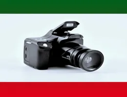 Digitalkameras Die 4K -Profi 30 MP HD Camcorder Videokamera Nachtsicht POGROGRAPH CAMERAs 18x Digital Zoom mit MIC -Objektiv 9270933