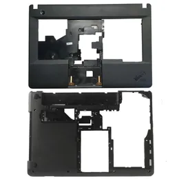 Frames NEW for Lenovo thinkpad Edge E430 E430C E435 E445 Palmrest COVER/ Laptop Bottom Case Base Cover 04W4156 04W4160