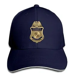 US Customs and Border Protection Baseball Cap Adjustable Peaked Sandwich Hats Unisexe Men Women Baseball Sports Outdoors Hiphop 1970029