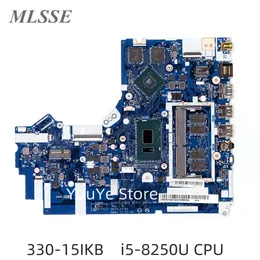 Płyta główna dla Lenovo IdeaPad 33015IKB 33015IKBR 15,6 cala laptopa płyta główna I58250U MX150 5B20P99212 EG521 EG522 EZ511 EG721 NMB452