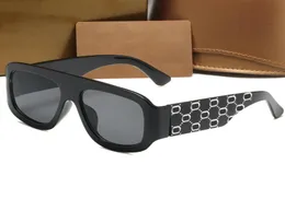 Designer Sunglasses Innovative Element Popular Adumbral Multi Style Options fashion brand Man Woman 8 Colors Sunglasses