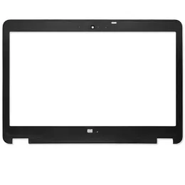 PADS NOVO laptop para Dell Latitude E6440 Moldura Fronteiro Campa de Hosing 10pcs