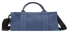 2022Women Handbag evening bag Large Canvas Tote Women Shoulder Bag Cloth Shopper Letter Printing Crossbody5267434