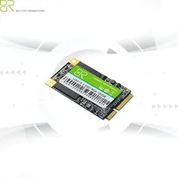 Sürücüler BR SSD Katı Hal Sürücüsü 60G 128G MSATA SATA3 RQ4 256GB 512GB Mini SATA 16G 32G Dizüstü bilgisayar masaüstü not defteri için dahili sabit disk