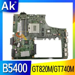 Motherboard DA0BM5MB8D0 Motherboard For Lenovo B5400 M5400 Laptop Motherboard PGA947 HM87 GT820M/GT740M 2G DDR3 100% Test Work