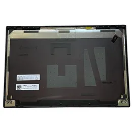 Çerçeveler 2018 için yeni orijinal dizüstü bilgisayar Lenovo ThinkPad X1 Karbon 6. Gen üst kapağı arka LCD arka kapak alam kapağı siyah ir kabuğu 01YR435