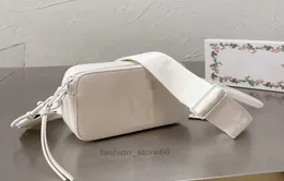 Abendtaschen Designer-Taschen Messenger Bag für Frauen Umhängetasche Kameratasche Leder Doppelreißverschluss Farbabstimmung Casu7905298