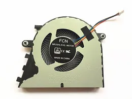 Pads SSEA Новый вентилятор охлаждения охлаждения CPU для Lenovo V33015 V33015ST V13015 V530 Ноутбук