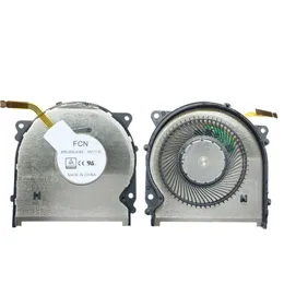 Pads Original New CPU Cooler Cooling Fan For Lenovo IdeaPad Miix 72012IKB Miix5 Pro Miix720