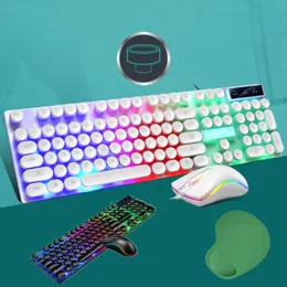 Combos Gaming Keyb