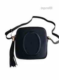 luxury evening bags Handbag Wallet Women Handbags Crossbody Soho Bag Disco Shoulder Bags Fringed Messenger Purse 22cm 308364 bagsm4899998