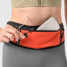 ウエストバッグ旅行多機能スポーツ女性バッグミニファニーパックポータブル便利なUSBポケット防水電話ベルト