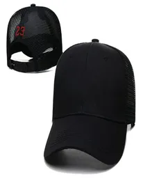 Sports hat High quality baseball Cap women mesh Curved visor Casquette dad hats for men hip hop Snapback Caps bone gorras9836581