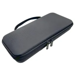 Combos Hard Keyboard Storage carry Case EVA Protective Bag Cases For Logi tech MX Keys Mini Advanced Wireless Illuminated Keyboard