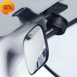 New Baby Rear Facing Mirrors Safety Car Back Seat Safety View Rear Ward Facing Car Interior Baby Kids Monitor Safety Seats Mirror