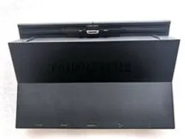 المحطات الأصلية الجديدة لـ Lenovo ThinkPad Tablet Dock / Prx18 محطة الإرساء FRU 03x6851 03x7102 SD20E52955