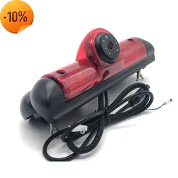 New Car 3rd Brake Light Rear View Camera Waterproof Night Vision Reverse Camera For Fiat Ducato/Peugeot Boxer/Citroen Jumper