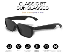 Top Oem Wireless Audio Bluetooth Sunglasses Headphones With Open Ear Technology Make Hands Bluetooth Glasses Answer Calls7726990