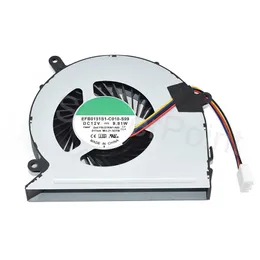 Pads New For FAN FOR SUNON EFB0151S1C010S99 Dell Inspiron 24 5459 AllInOne Desktop CPU Cooling Fan DYKW1