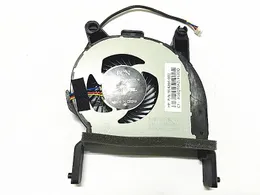 Pads Новый вентилятор CPU Cooling для HP Prodesk Mini 600 400 G3 914266001 BUC0712HB00 CAU DFS593512MN0T FJMV 914266001