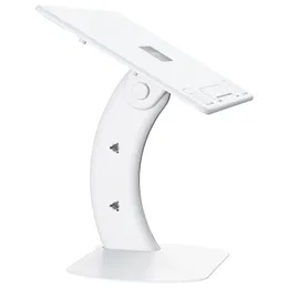 Lapdesks Laptop Stand Desk Ajustable For Reading Computer Folding Table Multi Function Learning Reading Desk Heightening Bracket Holder