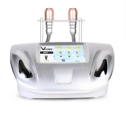 Portable Vmax Hifu Machine Professionnel Antiwrinkle Face Face Lifting Body Care Beauty Salon Equipment6979439