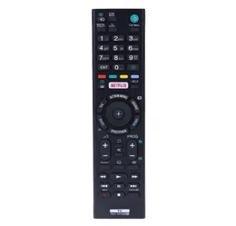 ALLOYSEED Control RMTTX100D Remote Control Replacement for SONY TV KD65x8507c KD65x8508c KD65x8509c KD65x9305c3867139