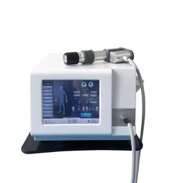 Portable Physical Shock Wave Therapy Machine ESWT Pneumatic Shokwave för erektil dysfunktion och kroppsmärtlindring7613235