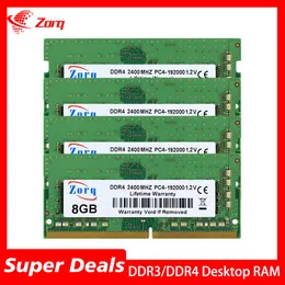 RAMS 10PCS DDR3L DDR4 2G 4GB 8GB 16GB 1333 PC3L 10600S 1600MHz DDR4 2666メモリメモアRAM DDR3L SODIMM 4GB RAM 8GB 1.35V