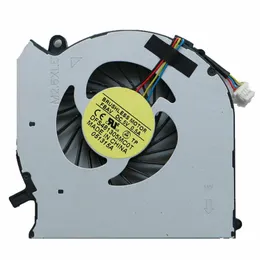 Pedler Yeni CPU Soğutma Fanı HP Pavilion DV67000 DV77000 M7 M7100 682178001 682061001