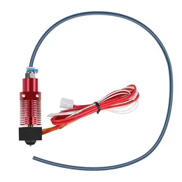 Tarama Creality 3D Orijinal Yazıcı Parçaları Cr10s Pro Cr10s Pro V2 Extruder Hotend Kit Yüksek Baskı Hassas Orijinal Yepyeni